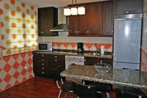 Apartamentos Rurales Les Mestes