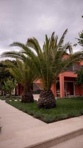 Casa Del Mare Luxury Seaside Apartments