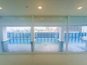 U120 - 38 Park Avenue IT Park Studio unit