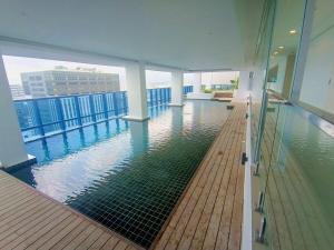U120 - 38 Park Avenue IT Park Studio unit