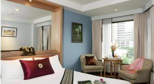 Best Comfort Bangkok Hotel