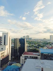 14M Lovely Studio Near Greenbelt