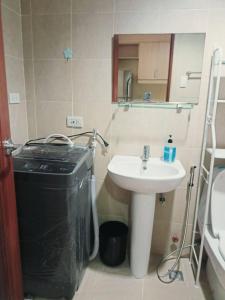 14M Lovely Studio Near Greenbelt