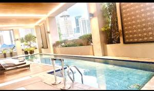 14M Lovely Studio Near Greenbelt