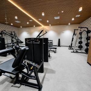 San Isidro 1BR Pool Gym & Flex Check-In