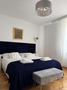 Apartamenty Willa przy parku