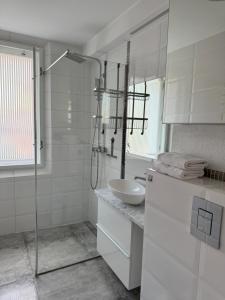 Apartamenty Willa przy parku