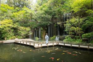 Gajoen Tokyo