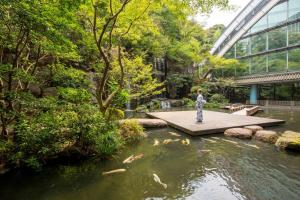 Gajoen Tokyo