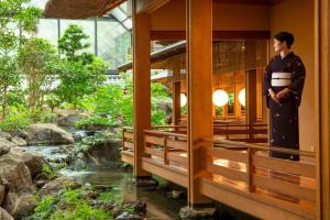Gajoen Tokyo