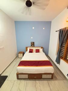 Zak Holidays Wayanad