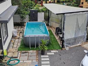TGH Villa Premium Villa with Private Pool Goa