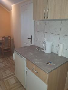 Double Lux Aparrment A1 in Pancevo