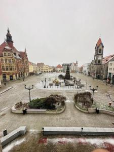 Apartament Nowy Rynek