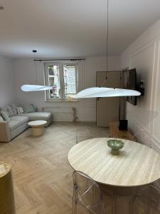 Apartament Nowy Rynek