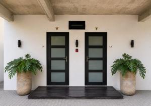 Balissimo - 1BR Pool View Studio Seminyak