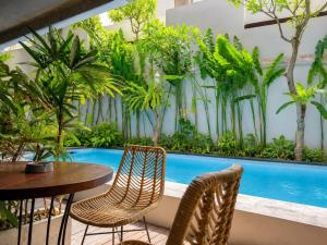 Balissimo - 1BR Pool View Studio Seminyak