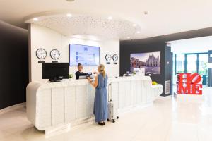 AN Hotel Milano Melegnano