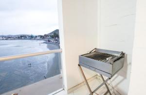 Nutria Apt in Cerro Azul with access & ocean view