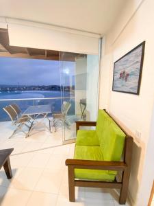 Nutria Apt in Cerro Azul with access & ocean view
