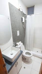 Nutria Apt in Cerro Azul with access & ocean view