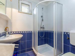 Classic One Bedroom Apartment with Sea View and Terrace