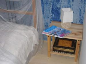 Apartments Mediterraneo Blues - Two bedroom apartment with sea view Lavanda