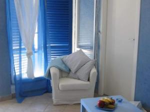 Apartments Mediterraneo Blues - Two bedroom apartment with sea view Lavanda