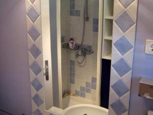 Apartments Mediterraneo Blues - Two bedroom apartment with sea view Lavanda