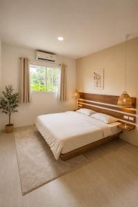 Private Pool Villa - 3BR - Koh Phangan