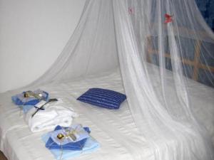 Apartments Mediterraneo Blues - Two bedroom apartment with sea view Lavanda
