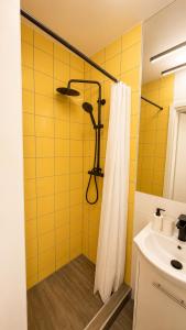 Apartament Bokserska Mokotów