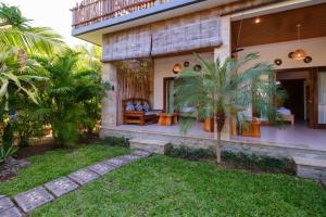 Amed Sudi House