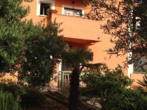 Apartments Bozena - One bedroom apartment with terrace