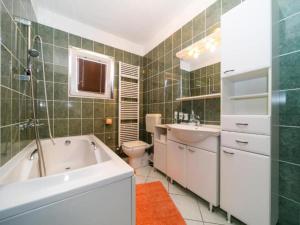 Apartments Bozena - One bedroom apartment with terrace