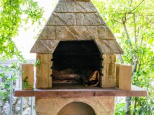 Apartments Bozena - One bedroom apartment with terrace
