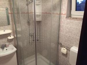 Apartments Bozena - One bedroom apartment with terrace