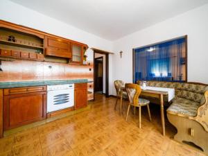 Apartments Bozena - One bedroom apartment with terrace