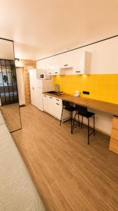 Apartament Bokserska Mokotów