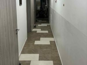 Two Bedroom Apartment With Terrace