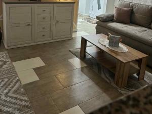 Two Bedroom Apartment With Terrace
