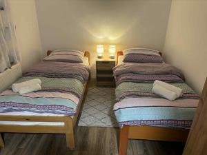 Two Bedroom Apartment With Terrace
