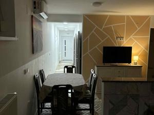 Two Bedroom Apartment With Terrace