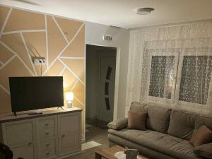 Two Bedroom Apartment With Terrace