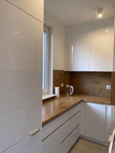 Nice 2 rooms apartment - 20 min by walk to the See!