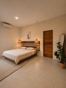 Modern Private Pool Villa - 3BR - Koh Phangan