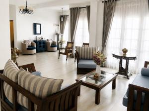 Villa 35 Kandy