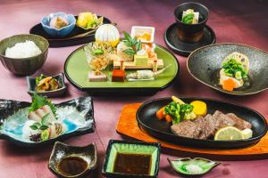 ryokan shoen