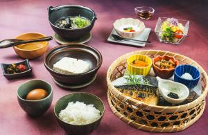 ryokan shoen
