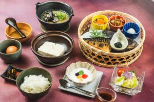 ryokan shoen